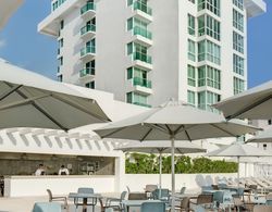 Oleo Cancun Playa All Inclusive Boutique Resort Dış Mekan