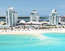 Oleo Cancun Playa All Inclusive Boutique Resort Öne Çıkan Resim