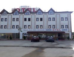Olgassys Hotel Genel