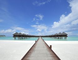 Olhuveli Beach & Spa Maldives Genel