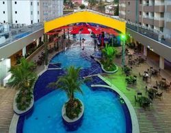 Olimpia Park Resort Havuz