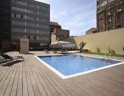 Villa Olimpic@ Suites Hotel and Spa Havuz