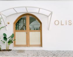 Olisa Boutique Hotel Dış Mekan