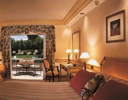 Olissippo Lapa Palace -  The Leading Hotels World Genel