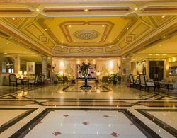 Olissippo Lapa Palace -  The Leading Hotels World Genel