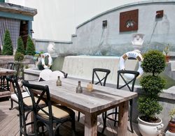 Olive Boutique Hotel, A Small Luxury Hotel of the World Genel