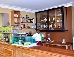 Olive Gardens Hotel Kampala Genel