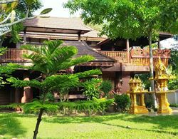 Olive Resort Pattaya Dış Mekan