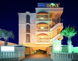 Hotel Olive Sakai - Adults Only Dış Mekan