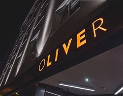 Oliver Apartments Dış Mekan