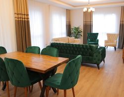 Olivera Suites Oda Düzeni