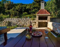 Villa Olivia Dubrovnik Oda