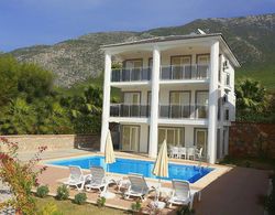 Olivia Gold Villas Genel