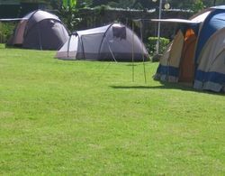 Oloolua Resort & Campground Dış Mekan