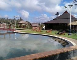 Oloolua Resort & Campground Öne Çıkan Resim
