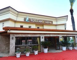 Oludeniz Turquoise Hotel Genel