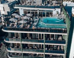 OLV Hotel - Adults Only Dış Mekan