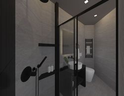 Olvia Suites Banyo Tipleri
