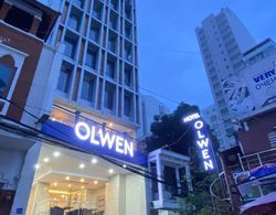 Olwen Hotel Dış Mekan