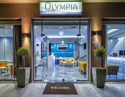 Olympia Hotel Genel