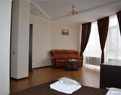 Olympia Krasnodar Hotel Oda Düzeni