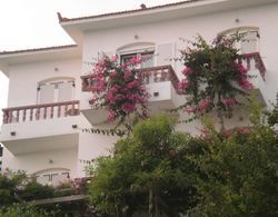 Hotel Olympiada Dış Mekan