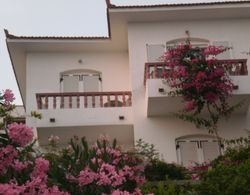 Hotel Olympiada Dış Mekan