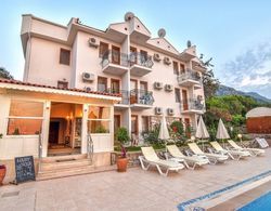 Olympos Hotel - Adults Only Dış Mekan