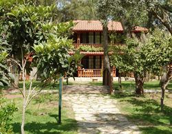 Olympos Ray Bungalow Genel