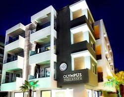 Olympus Thalassea Boutique Hotel Genel