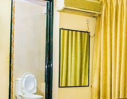 Hotel Om Ganapati Banyo Tipleri