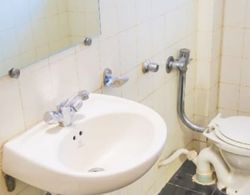 Hotel Om Jai Banyo Tipleri