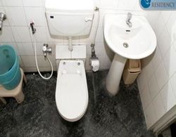 OM Residency Banyo Tipleri