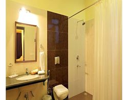 Om Rudrapriya Holiday Resort Banyo Tipleri