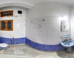 Om Shree Residency Banyo Tipleri