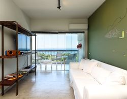 Omar do Rio - Apartamento V106 İç Mekan
