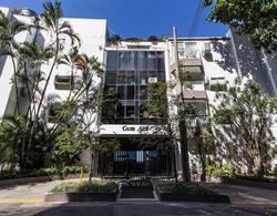 Omar do Rio - Apartamento V210 Dış Mekan