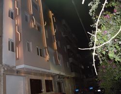 Omar El Khayam Al Minya Hotel Dış Mekan