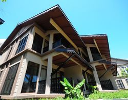 Ombak Villa Langkawi Dış Mekan