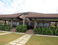 Ombak Villa Langkawi Dış Mekan