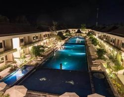 Hotel Ombak Paradise Öne Çıkan Resim
