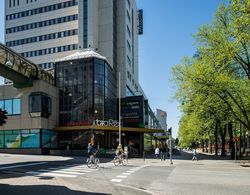 Omena Hotel Vaasa Espen Dış Mekan