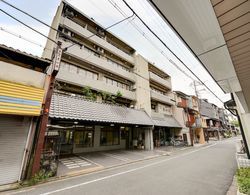 Hotel Omiya Dış Mekan