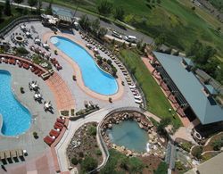 Omni Interlocken Hotel Havuz