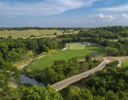 Omni PGA Frisco Resort Golf