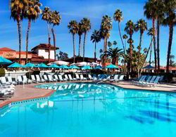 Omni Rancho Las Palmas Resort & Spa Havuz