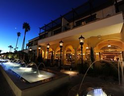 Omni Scottsdale Resorts & Spa at Montelucia Genel