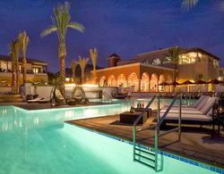 Omni Scottsdale Resorts & Spa at Montelucia Havuz