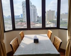 Omni Tower Direct Rooms Yerinde Yemek