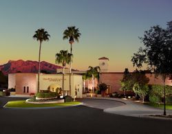 Omni Tucson National Resort & Spa Genel